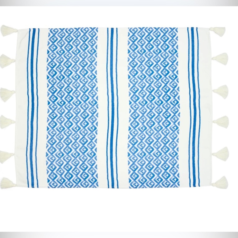 Disney Parks throw blanket